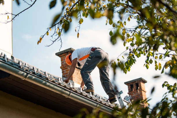 Steel Roofing in Richmond, KY